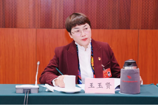 (信息)习近平主席在全球妇女峰会开幕式上的主旨讲话引发韶关各界妇女热烈反响(一)780