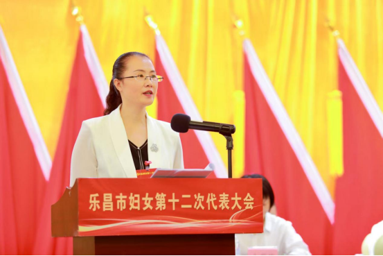 (信息)习近平主席在全球妇女峰会开幕式上的主旨讲话引发韶关各界妇女热烈反响(一)1411