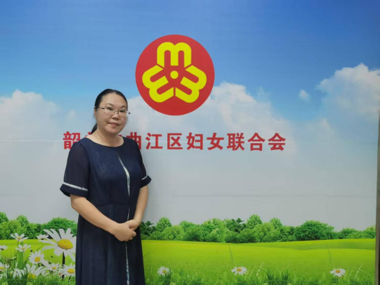 (信息)习近平主席在全球妇女峰会开幕式上的主旨讲话引发韶关各界妇女热烈反响(一)1221