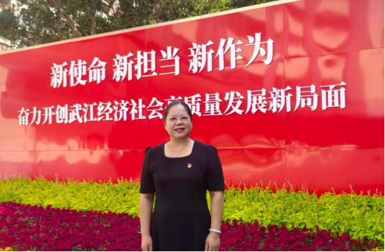 (信息)习近平主席在全球妇女峰会开幕式上的主旨讲话引发韶关各界妇女热烈反响(一)1003