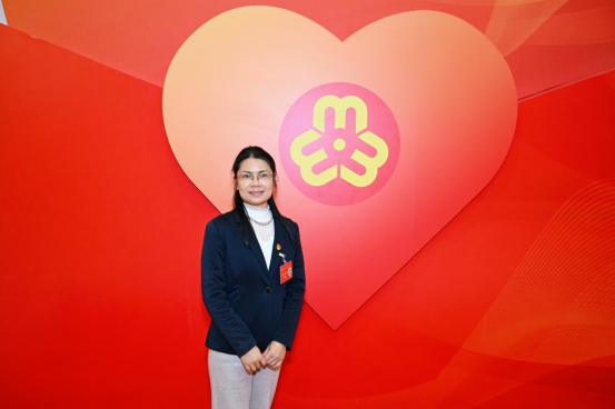 (信息)习近平主席在全球妇女峰会开幕式上的主旨讲话引发韶关各界妇女热烈反响(一)1677