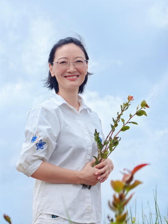 (信息)习近平主席在全球妇女峰会开幕式上的主旨讲话引发韶关各界妇女热烈反响(二)1370