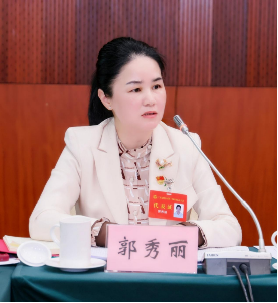 (信息)习近平主席在全球妇女峰会开幕式上的主旨讲话引发韶关各界妇女热烈反响(二)316