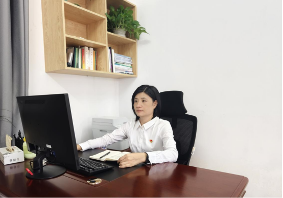 (信息)习近平主席在全球妇女峰会开幕式上的主旨讲话引发韶关各界妇女热烈反响(二)727