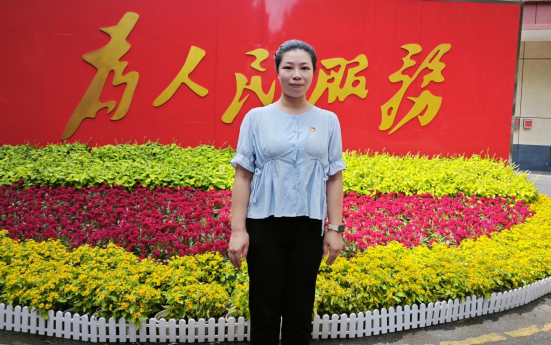 (信息)习近平主席在全球妇女峰会开幕式上的主旨讲话引发韶关各界妇女热烈反响(二)978