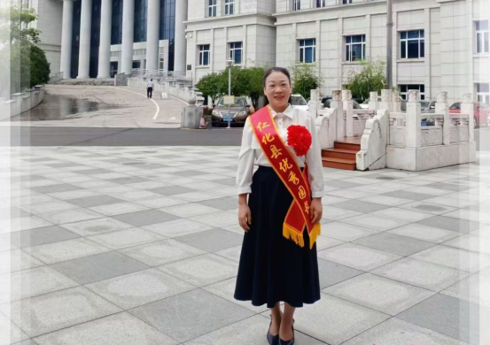 (信息)习近平主席在全球妇女峰会开幕式上的主旨讲话引发韶关各界妇女热烈反响(二)1599