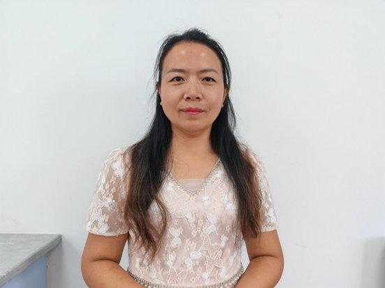 (信息)习近平主席在全球妇女峰会开幕式上的主旨讲话引发韶关各界妇女热烈反响(三)778