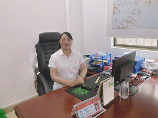 (信息)习近平主席在全球妇女峰会开幕式上的主旨讲话引发韶关各界妇女热烈反响(三)340