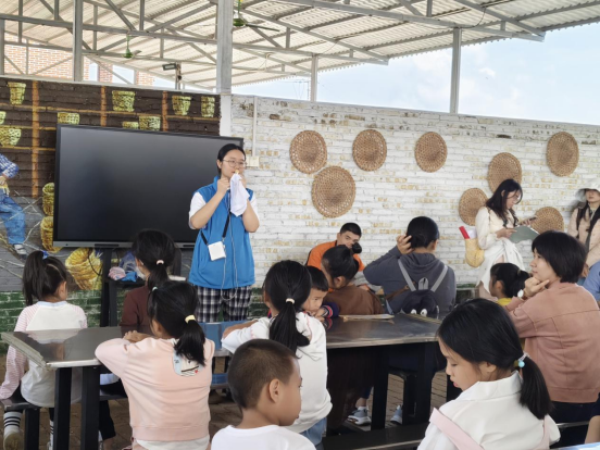 20251101小小知青下乡记活动新闻稿587