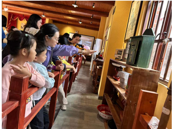 20251101小小知青下乡记活动新闻稿249