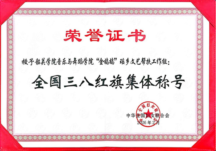 获奖荣誉 (1)