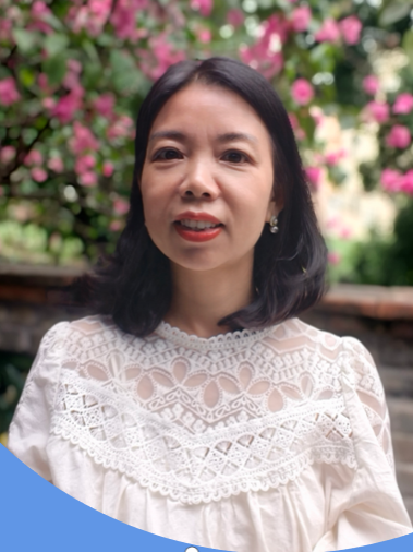 杨宏伟(茯苓)老师
